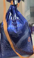 Riz Basmati 10 KG Tilda