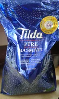 Riz Basmati