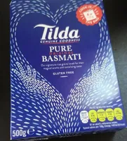 Pure original basmati