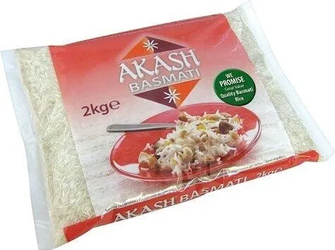 Basmati Rice