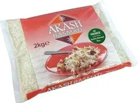 Basmati Rice