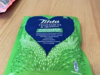 Tilda Steamed Garden Vegetable and Quinoa