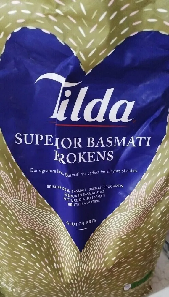 Tilda Superior Basmati Brokens
