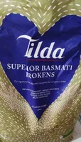Tilda Superior Basmati Brokens