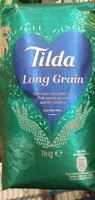 Long Grain Rice