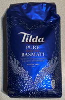 PURE ORIGINAL BASMATI