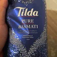 Basmati Reis