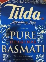 Riz Basmati