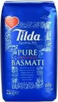Rz Basmati Tilda 2Kg,