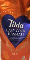 Easy Cook Basmati
