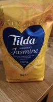 Riz Thaï Jasmine Rice 1 kg
