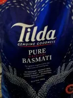 Tilda Basmati 10KG