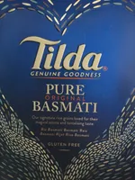Tilda Basmat 10+2KG