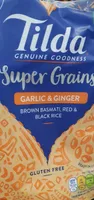 Super grains tilda