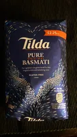 Pure Original Basmati