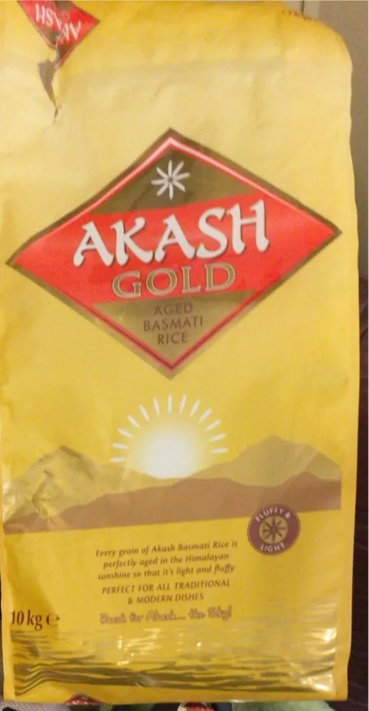 Akash Gold