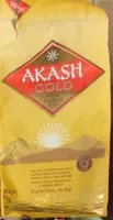 Akash Gold