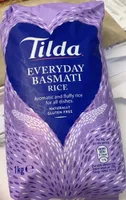 Everyday basmati rice