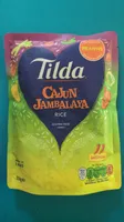 Tilda Cajun Jambalaya Rice