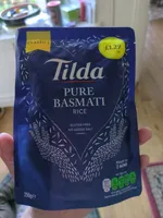 Pure Basmati Rice