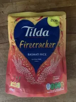 Firecracker Basmati Rice