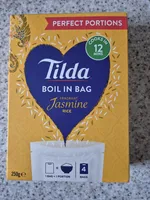 Jasmine Rice