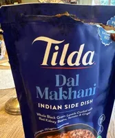 Dal Makhani