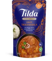 Tilda sauce tikka masala 375g
