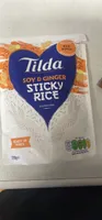 Soy & Ginger Sticky Rice