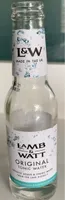 Original Tonic Water