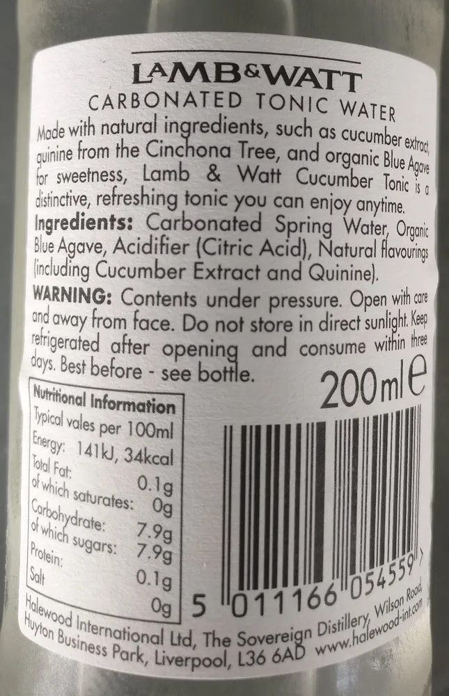 Cucumber