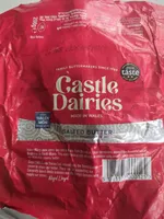 Salted Welsh Butter