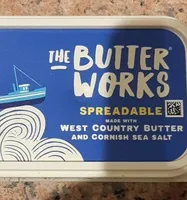 West Country Butter