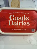 Salted Butter