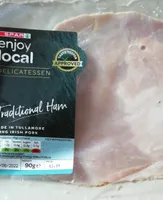 Traditional Ham