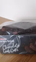 Chocolate Loaf Cake