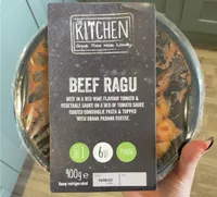 Beef ragu