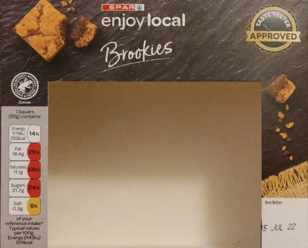 Brookies