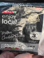 Mature Cheddar Cheese