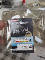 Spar Potato Salad
