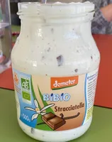 Bibio stracciatella