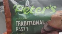 cornish pasty