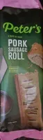Pork Sausage Roll