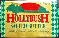 salted butter