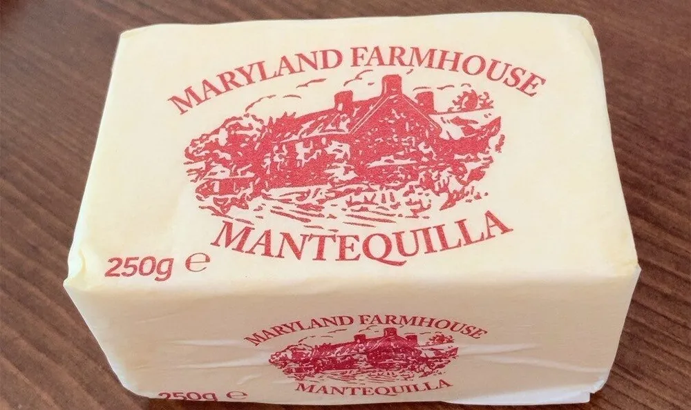 Mantequilla