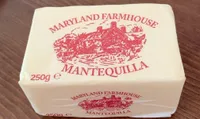 Mantequilla