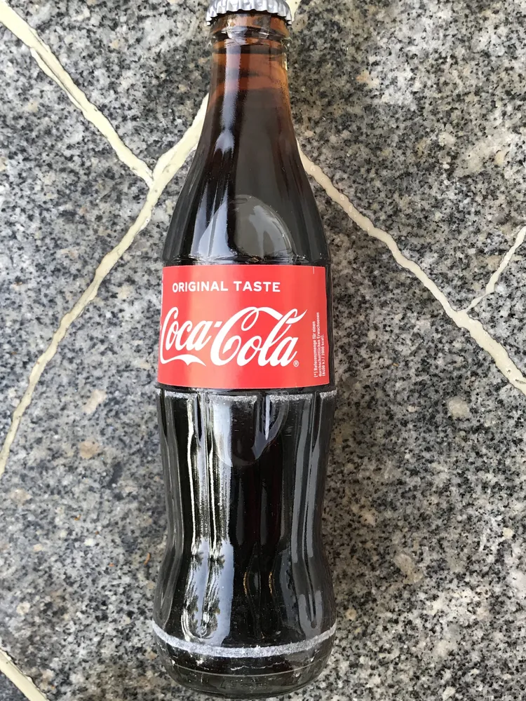 Original Taste