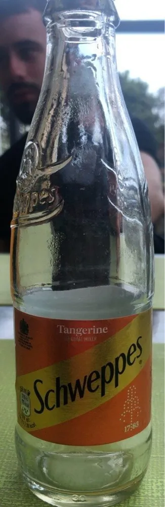 Tangerine