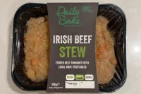 Irish Beef Stew