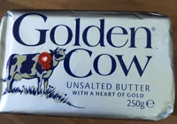 Unsalted butter